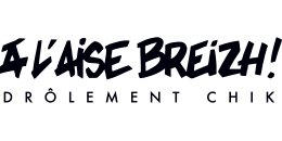 Logo A L'AISE BREIZH