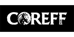 Logo COREFF