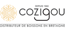 Logo COZIGOU