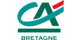 Logo CREDIT AGRICOLE