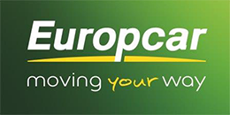 Logo EUROPCAR