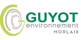 Logo GUYOT ENVIRONNEMENT