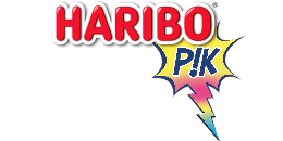 Logo HARIBO