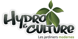 Logo HYDRO & CULTURE