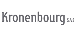 Logo KRONENBOURG