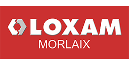 Logo LOXAM