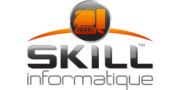 Logo SKILL INFORMATIQUE