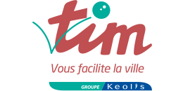 Logo KEOLIS MORLAIX