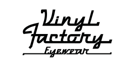 Logo VINYL FACTORY
