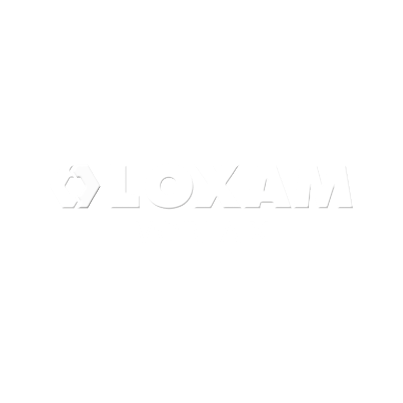 Logo LOXAM
