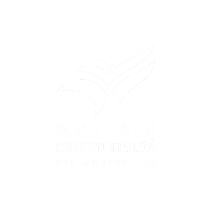 Logo MORLAIX COMMUNAUTÉ