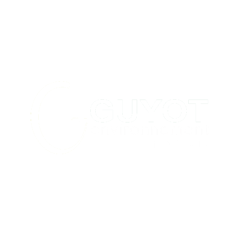 Logo GUYOT ENVIRONNEMENT