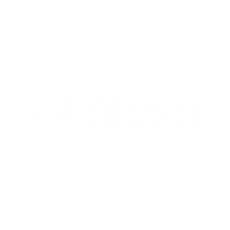 Logo TRAX