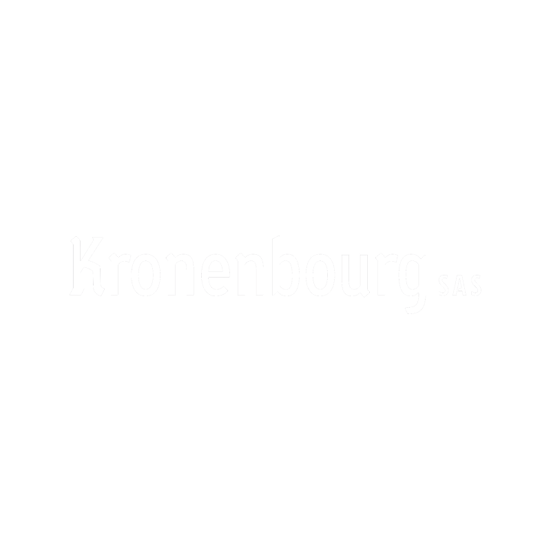 Logo KRONENBOURG
