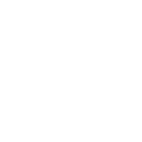 Logo Club de Badmington de Landivisiau