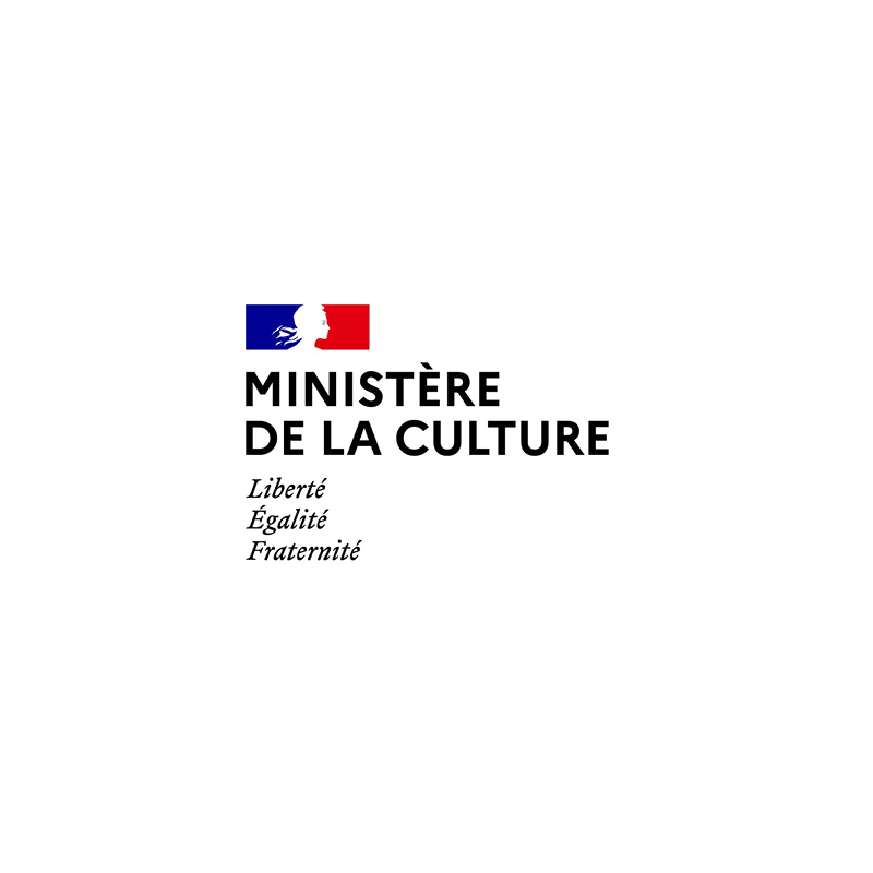 Logo DRAC Bretagne