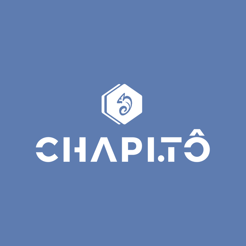 Logo CHAPI.TÔ