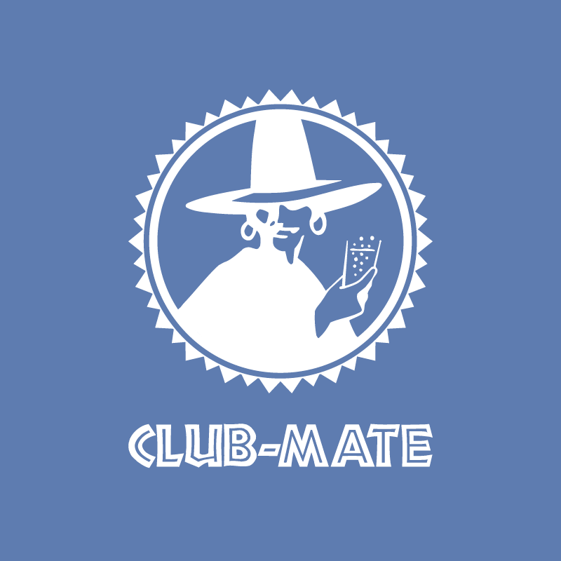 Logo Club Mate
