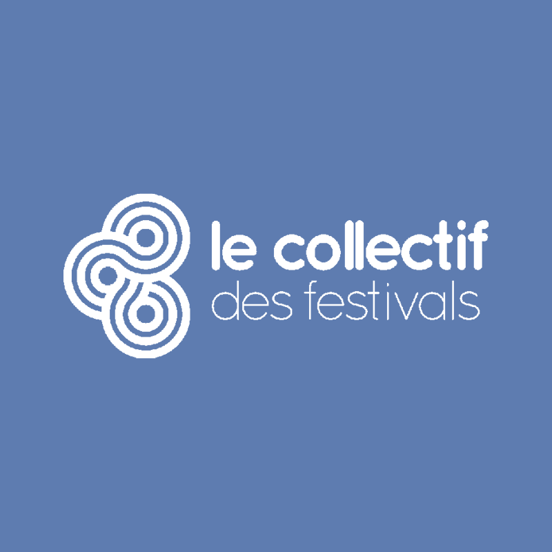 Logo COLLECTIF DES FESTIVALS