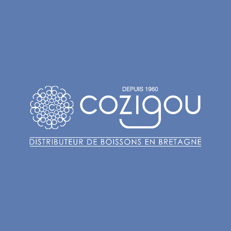 Logo Cozigou
