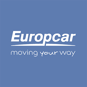 Logo Europcar