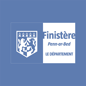 Logo DÉPARTEMENT FINISTERE