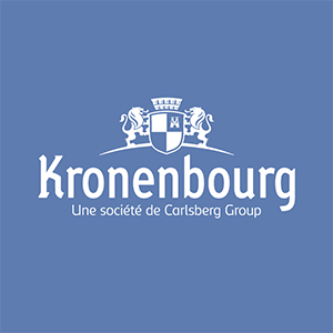 Logo KRONENBOURG