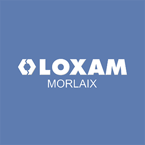 Logo LOXAM