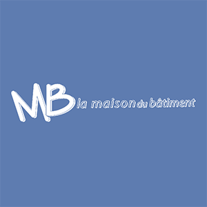 Logo Maison du Bâtiment