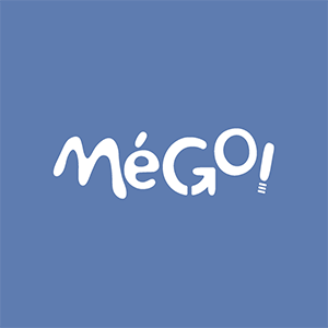 Logo MéGO!