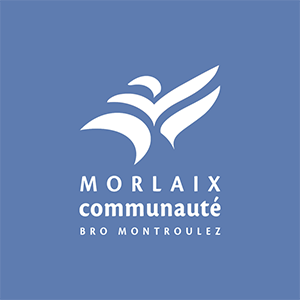 Logo MORLAIX COMMUNAUTÉ