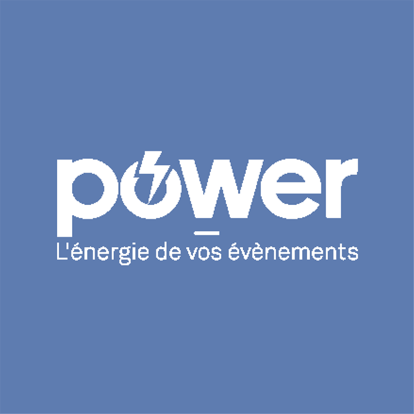 Logo Power