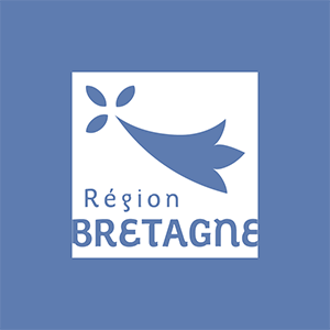 Logo RÉGION BRETAGNE