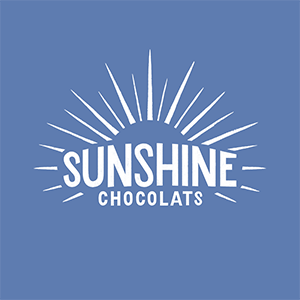 Logo Sunshine Chocolats