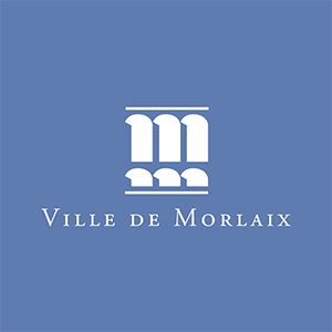 Logo VILLE DE MORLAIX