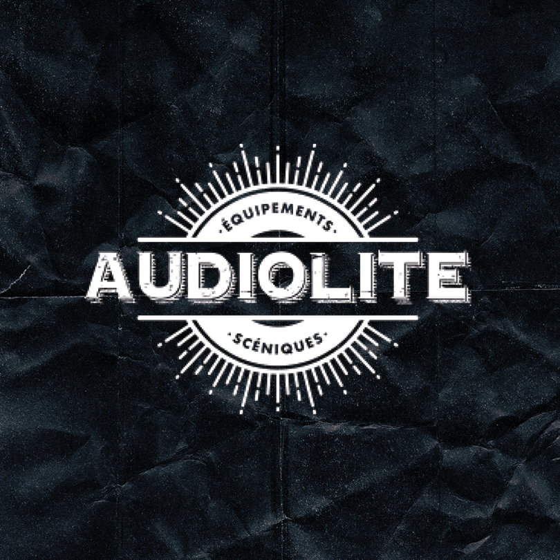 Logo Audiolite