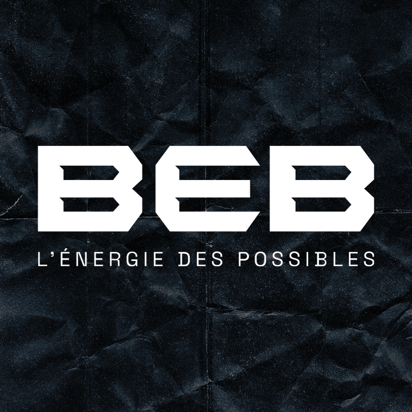 Logo BEB