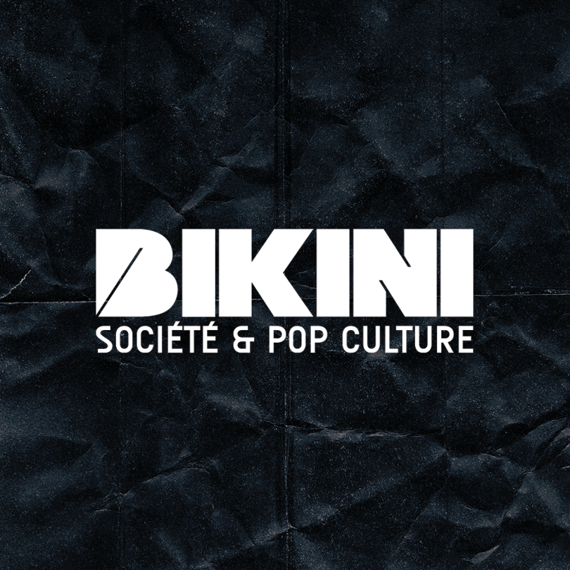 Logo Bikini