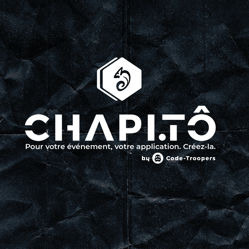 Logo CHAPI.TÔ
