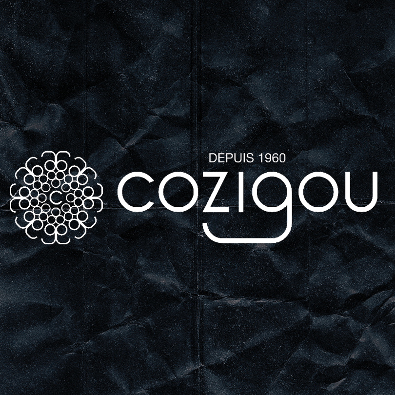 Logo Cozigou