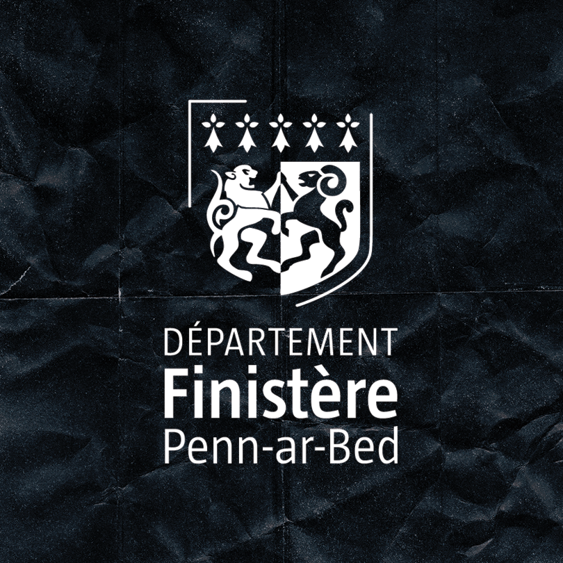 Logo DÉPARTEMENT FINISTERE
