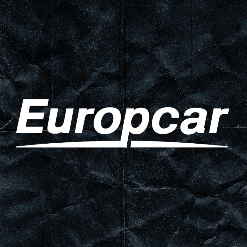 Logo Europcar
