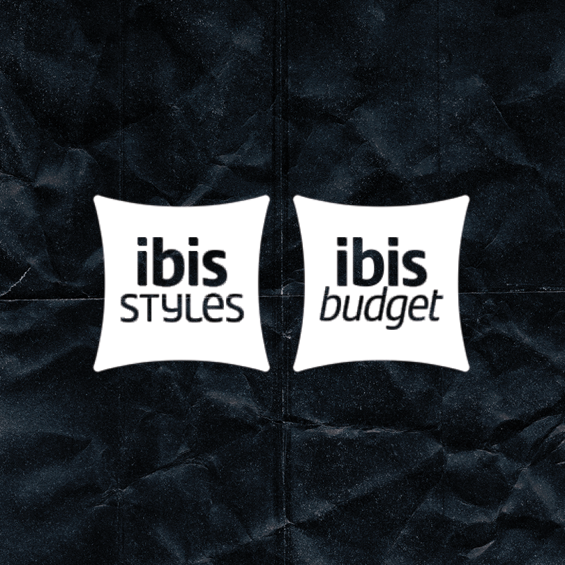 Logo Ibis
