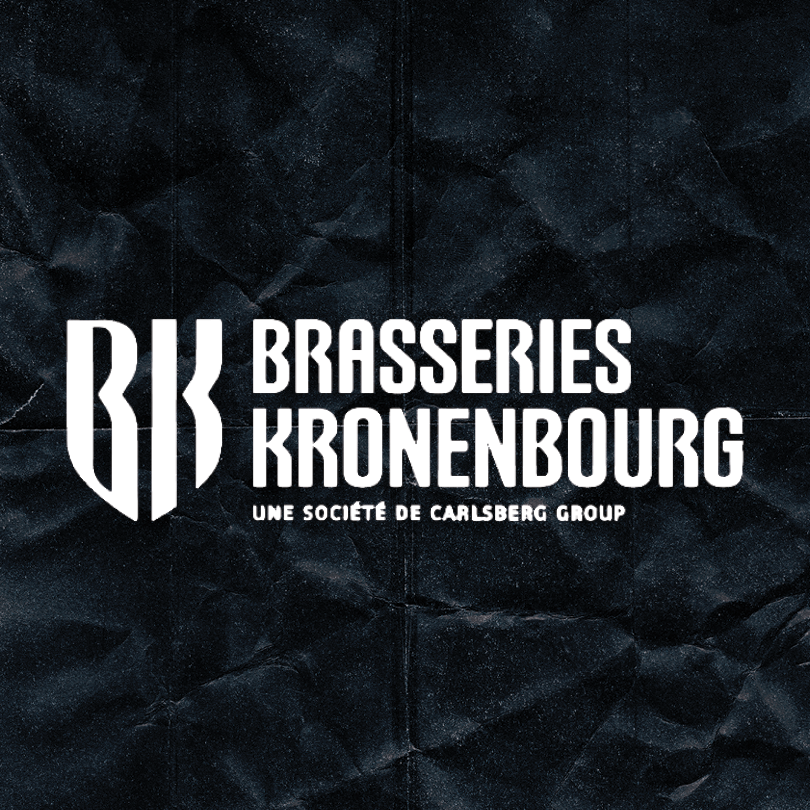 Logo KRONENBOURG