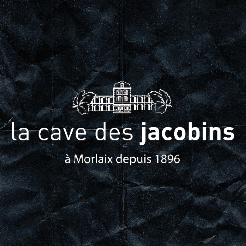 Logo La Cave des Jacobins