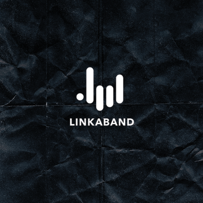 Logo Linkaband