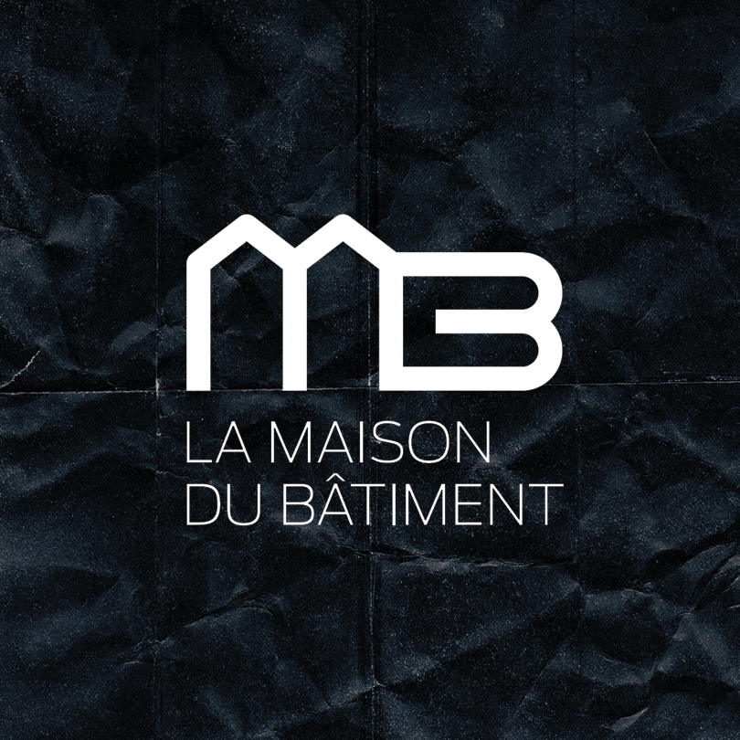 Logo Maison du Bâtiment
