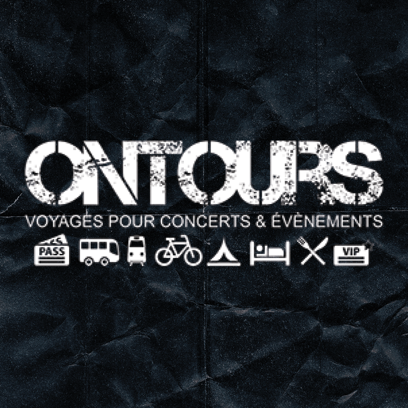 Logo On Tours