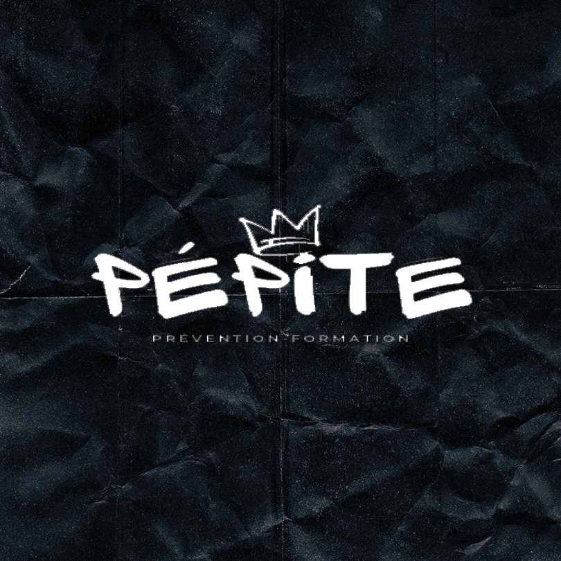 Logo La Pépite