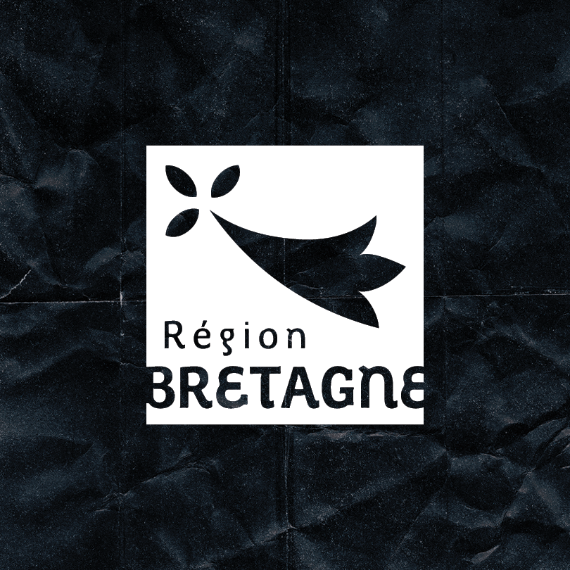Logo RÉGION BRETAGNE